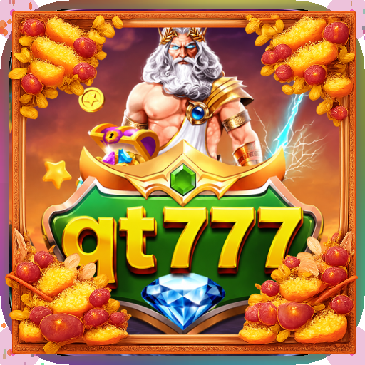 qt777 — mitra unggulan